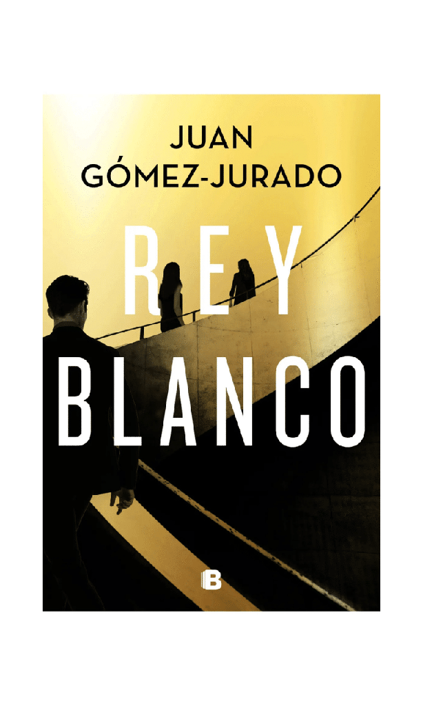 REY BLANCO