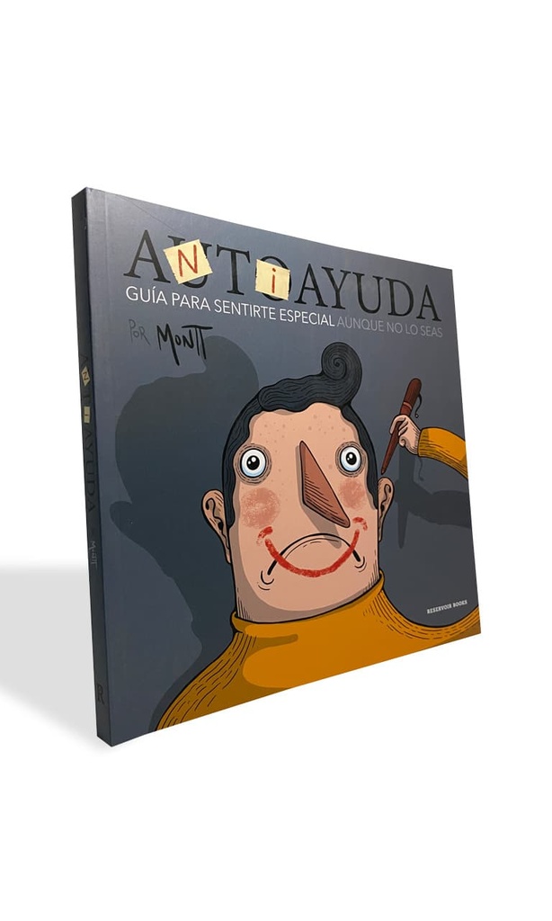 Antiayuda