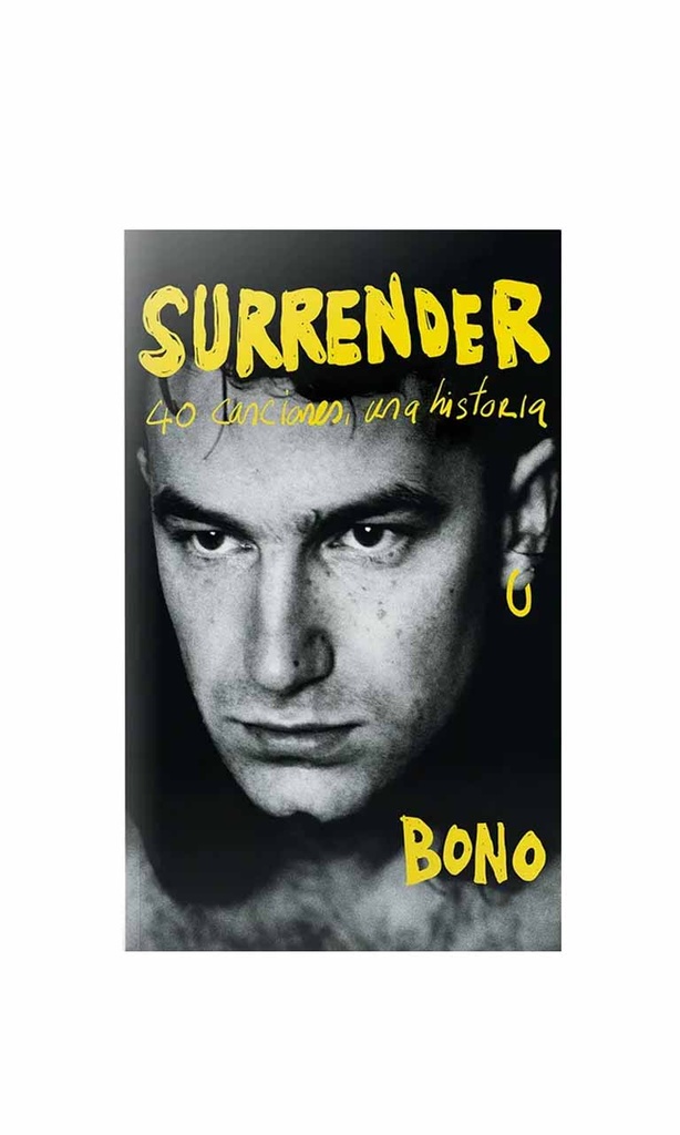 [9789566206088BOOK] Surrender. 40 canciones, una historia