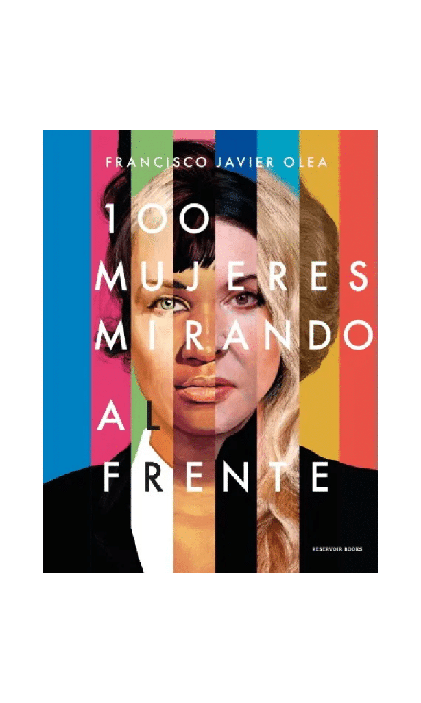 [9789566206255BOOK] 100 mujeres mirando al frente