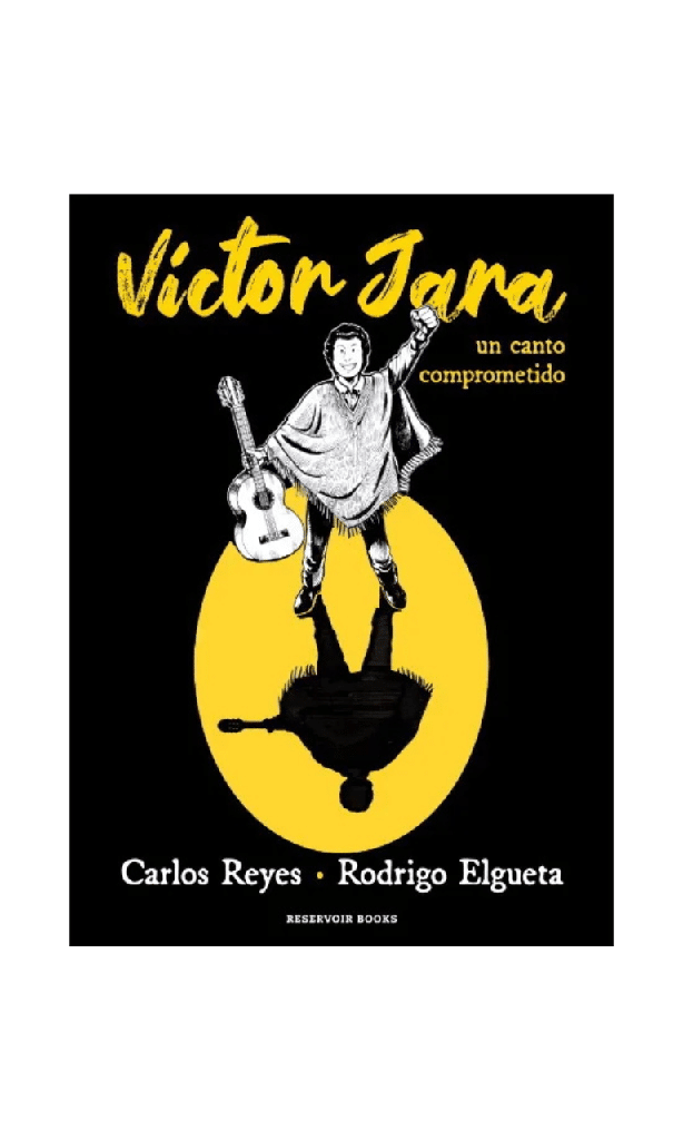 [9789566206286BOOK] Víctor Jara. Una canción comprometida