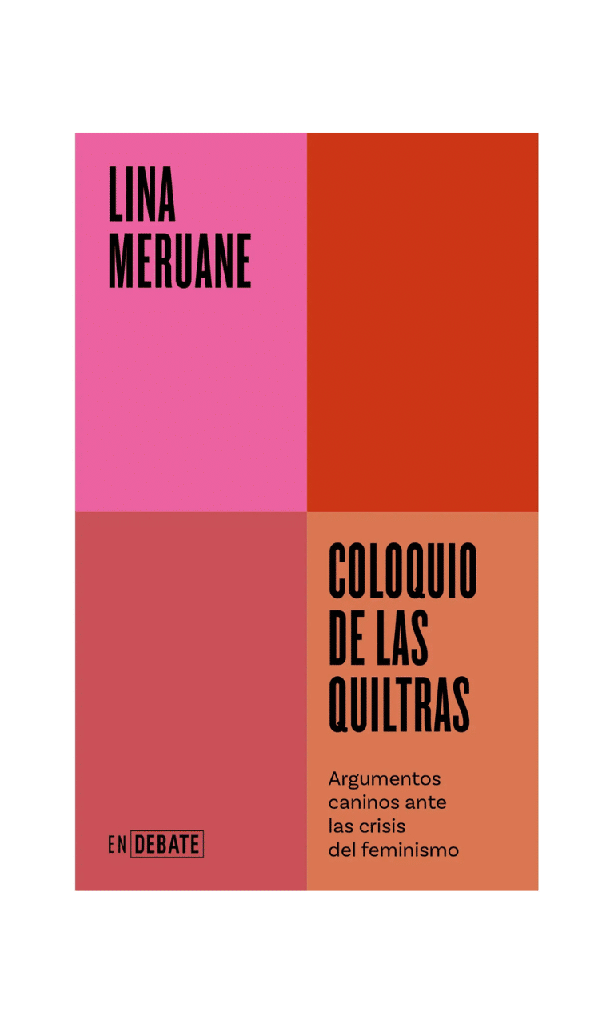 Coloquio de las quiltras