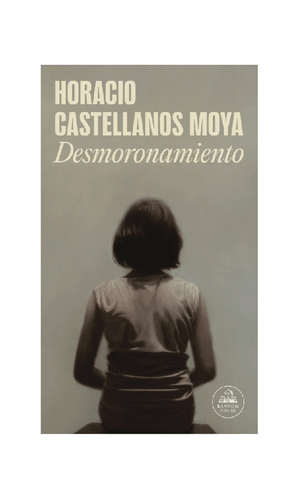 Desmoronamiento