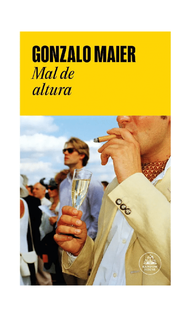 Mal de altura