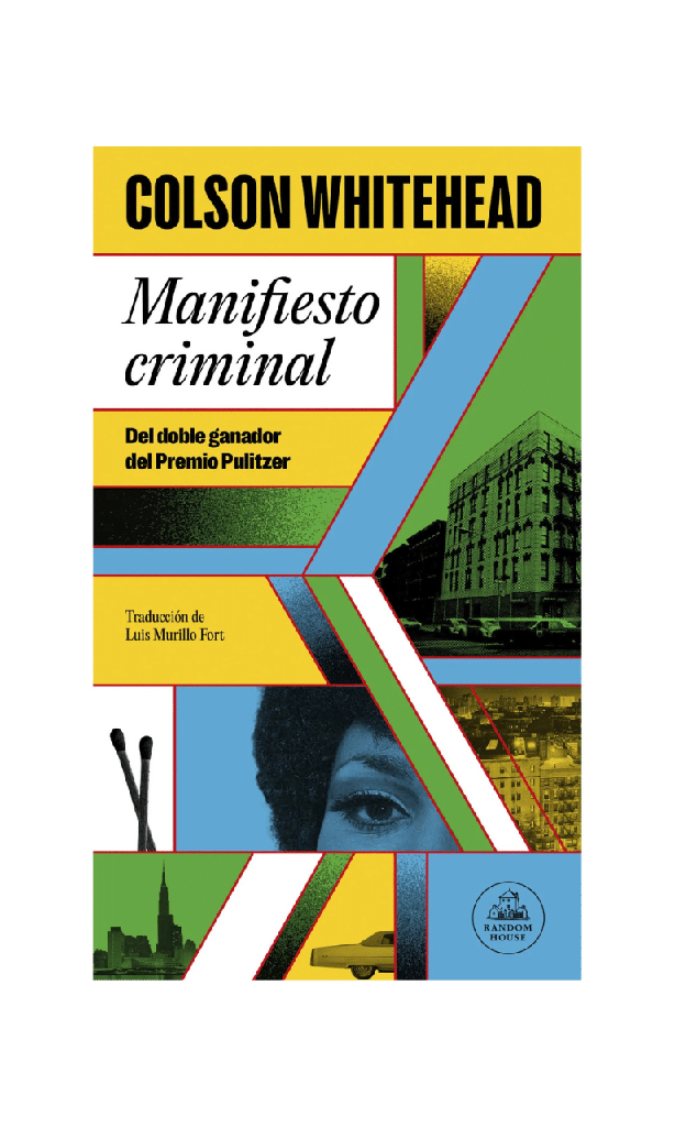 Manifiesto criminal