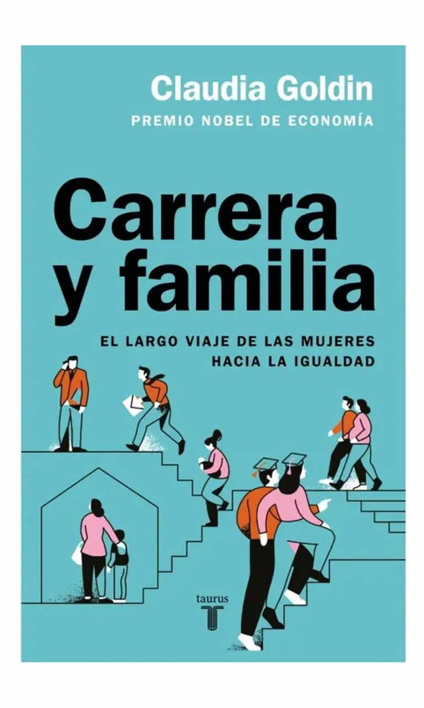 [9789566275213BOOK] Carrera y familia