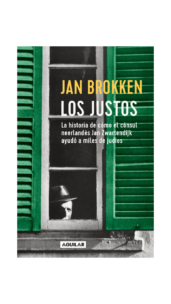 Los justos