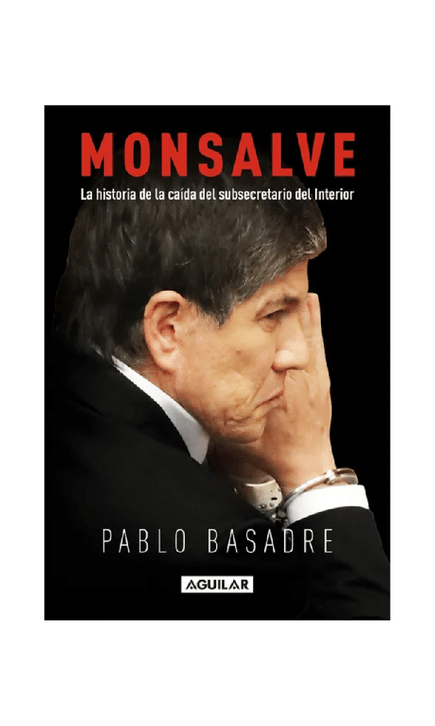 [9789566289302BOOK] Monsalve. La historia de la caída