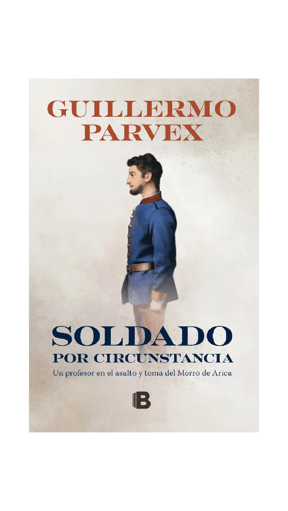 Soldado por circunstancia