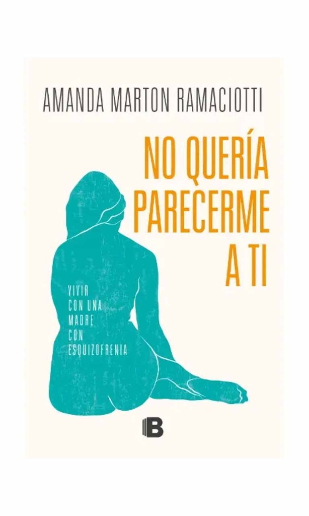 [9789566355076BOOK] No quería parecerme a ti