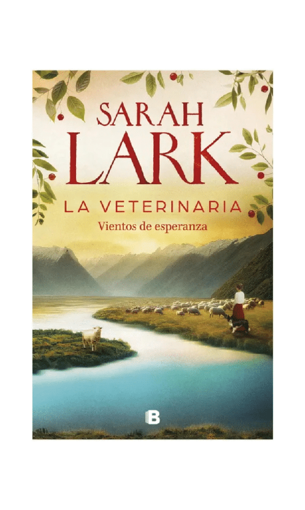 La Veterinaria 2. Vientos de esperanza