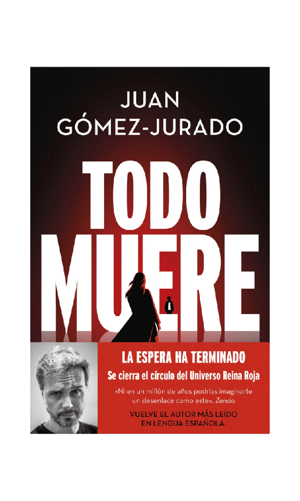 Todo muere