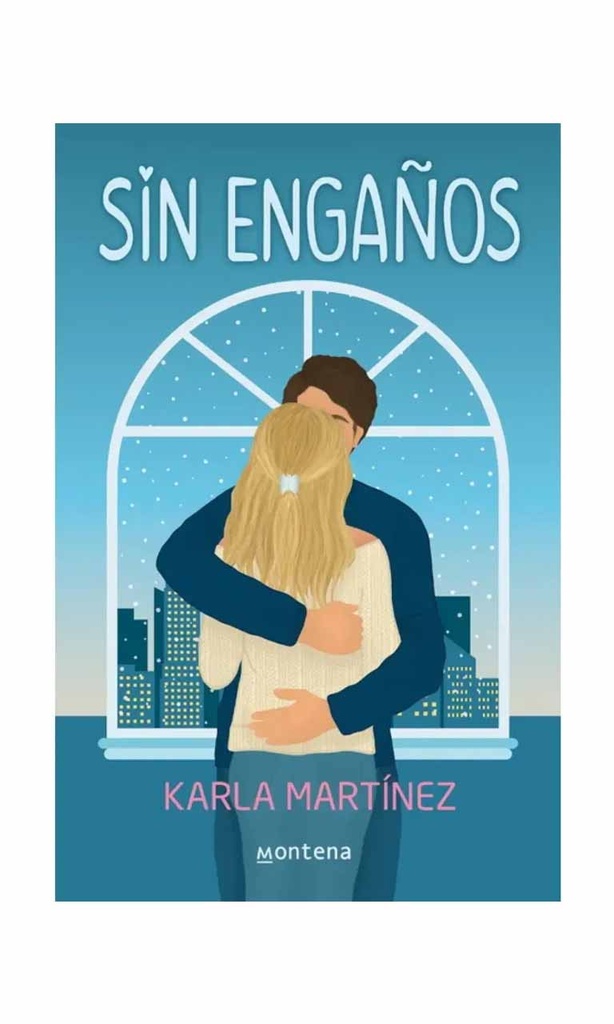 [9789566393030BOOK] Sin engaños