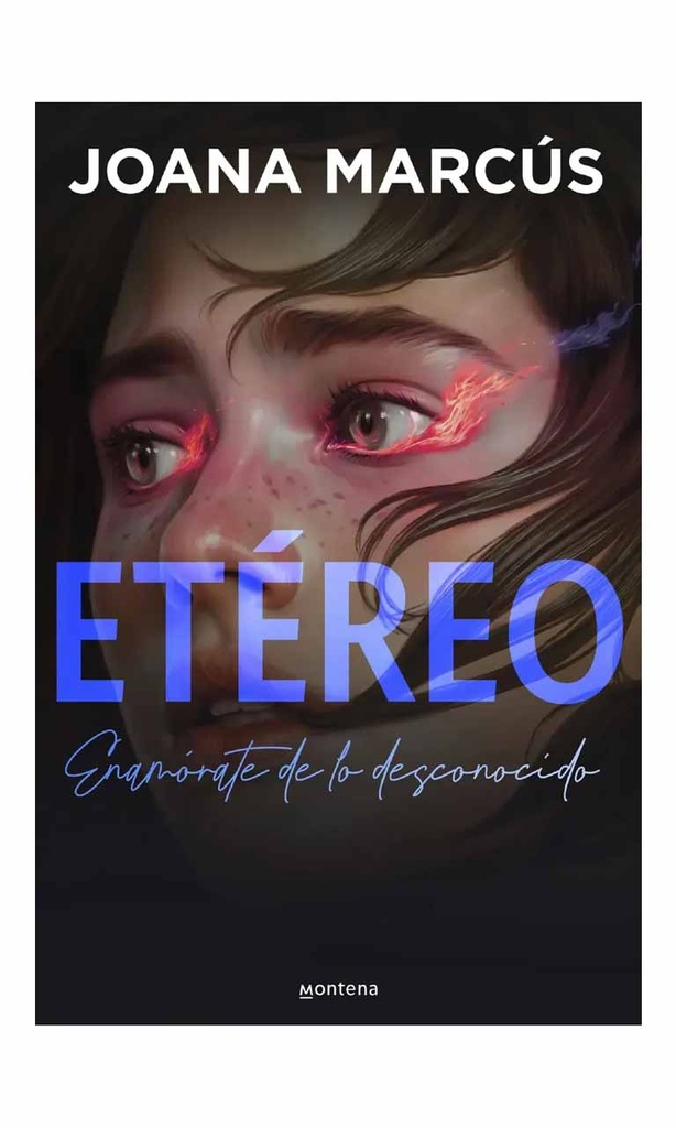 Etéreo