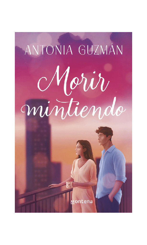 [9789566393092BOOK] Morir mintiendo