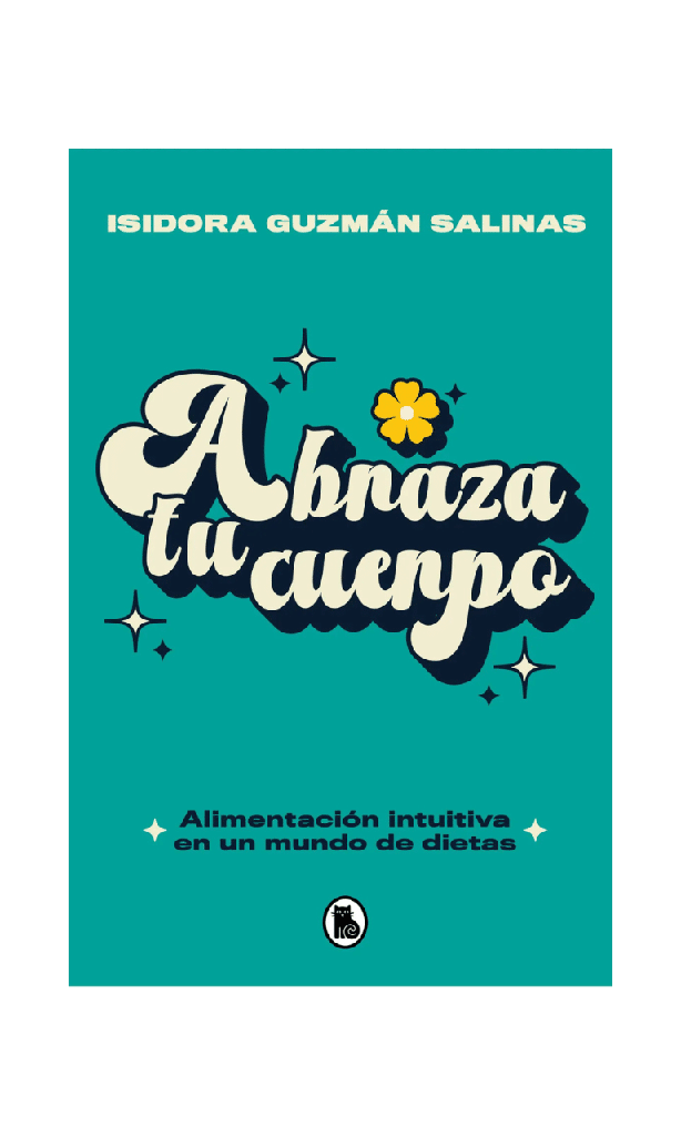[9789566393108BOOK] Abraza tu cuerpo