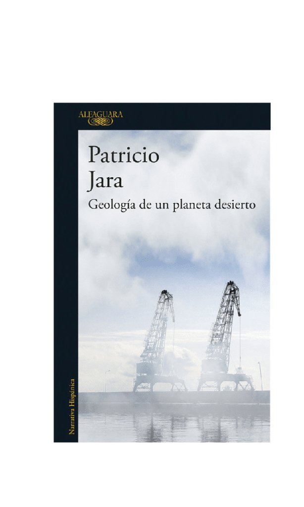 [9789569583728BOOK] Geología de un planeta desierto