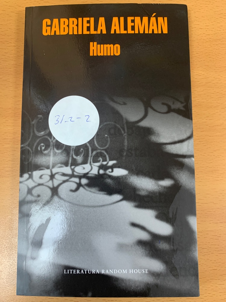 Prh humo