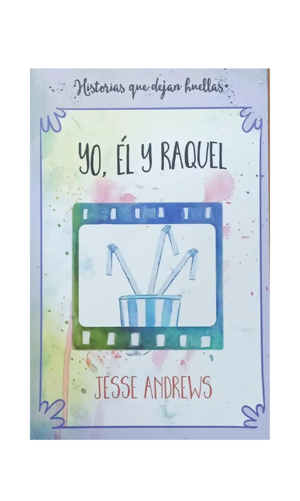 YO, EL Y RAQUEL (COL)
