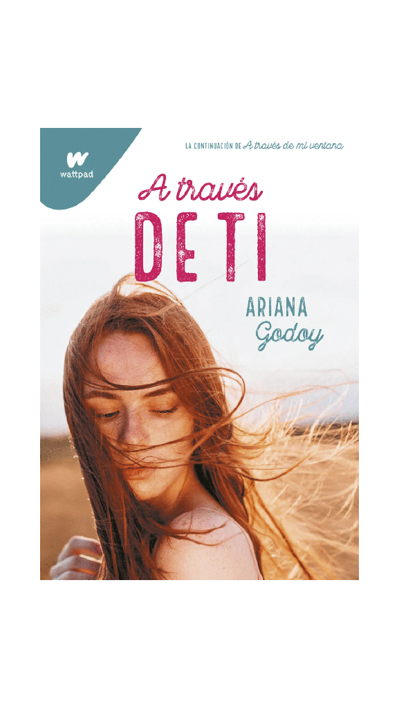 [9789874924858BOOK] A través de ti