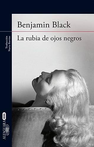 [9789877380385BOOK] La rubia de ojos negros