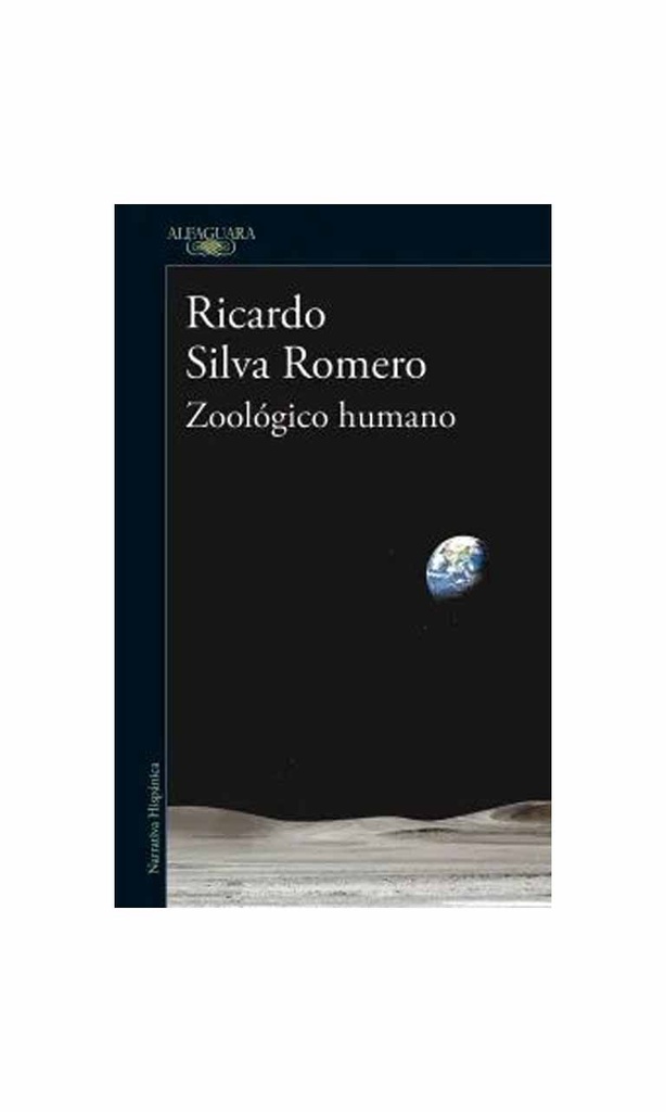Zoológico humano