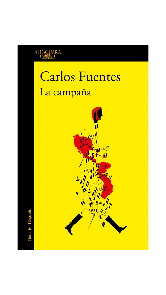 La campaña