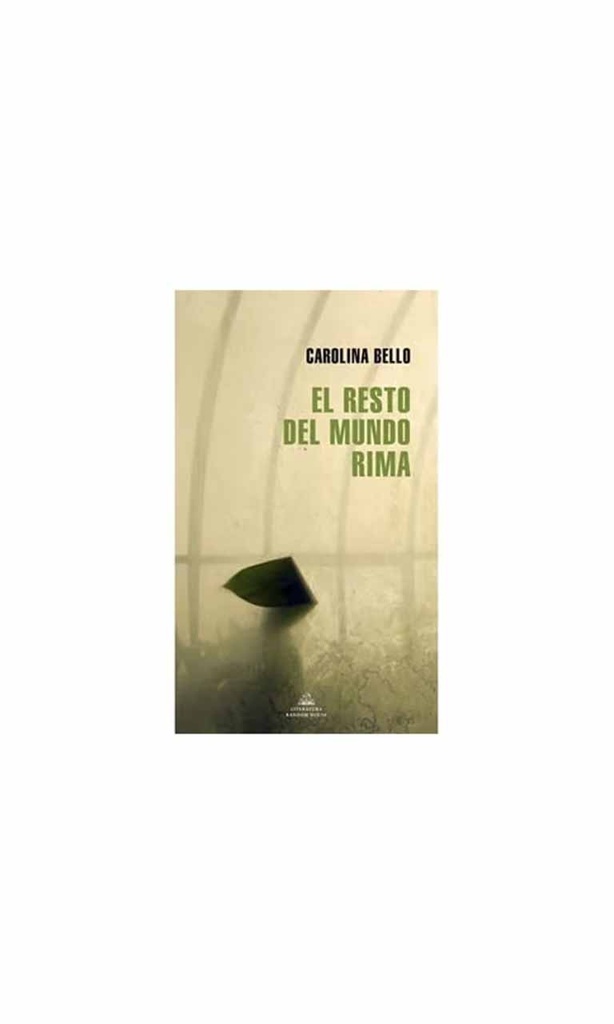 El resto del mundo rima