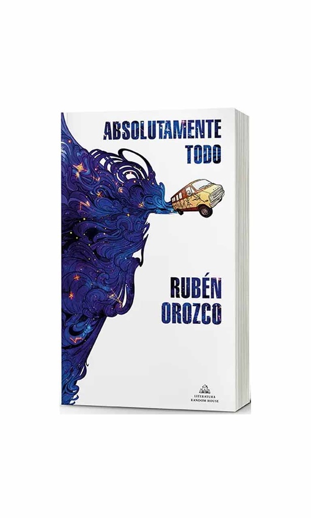 Absolutamente todo