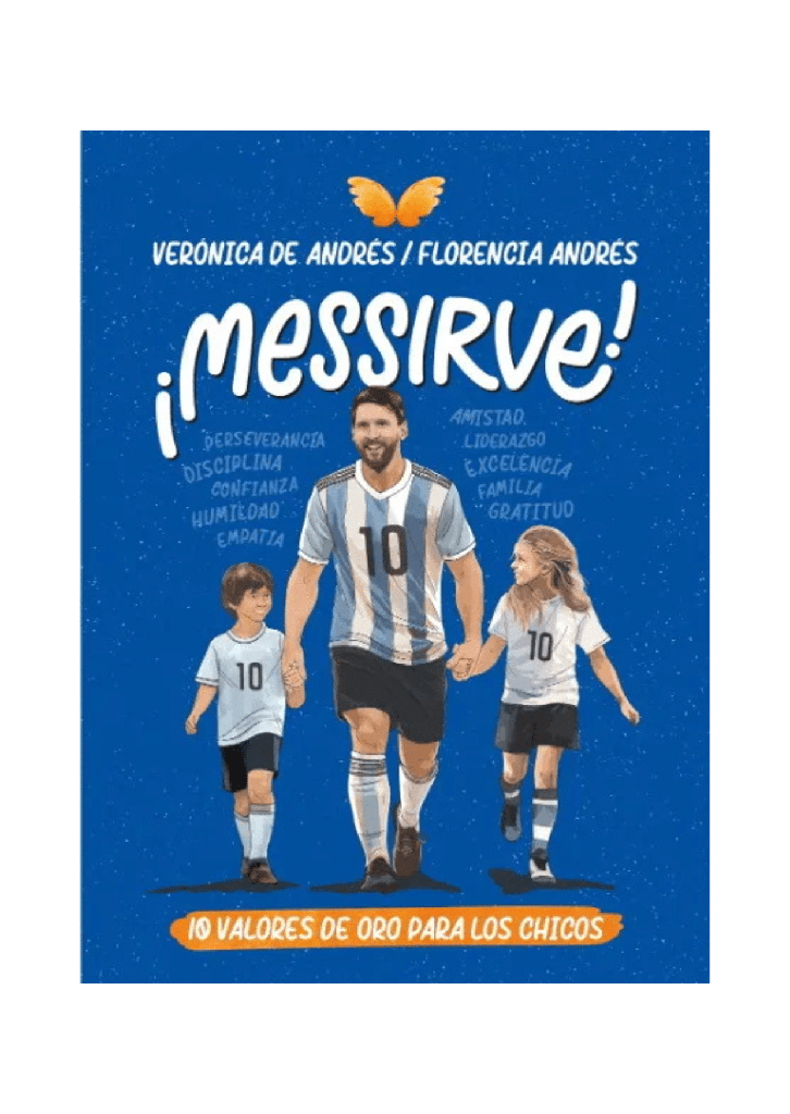 Messirve