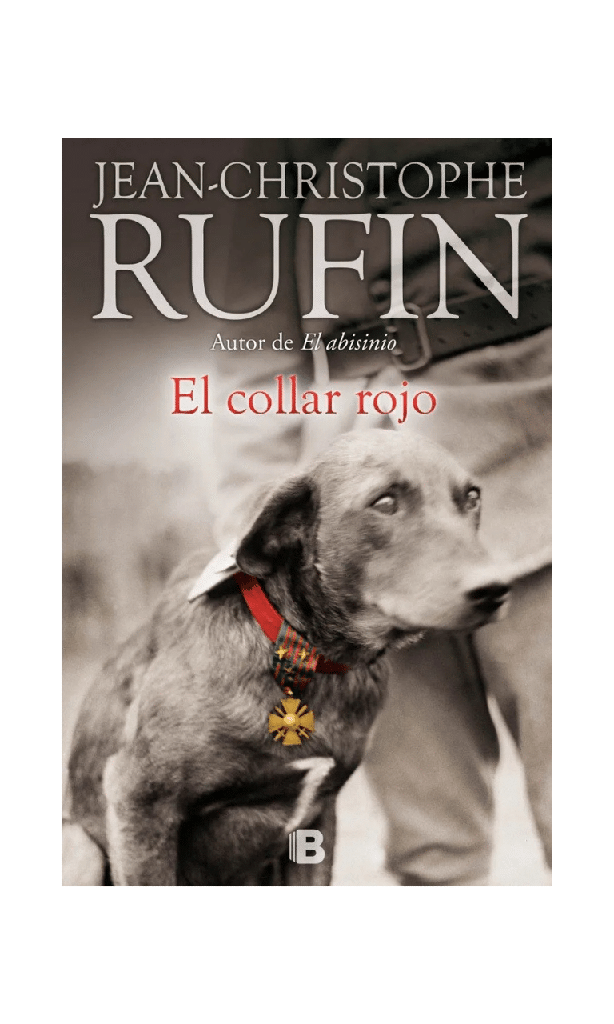 COLLAR ROJO, EL