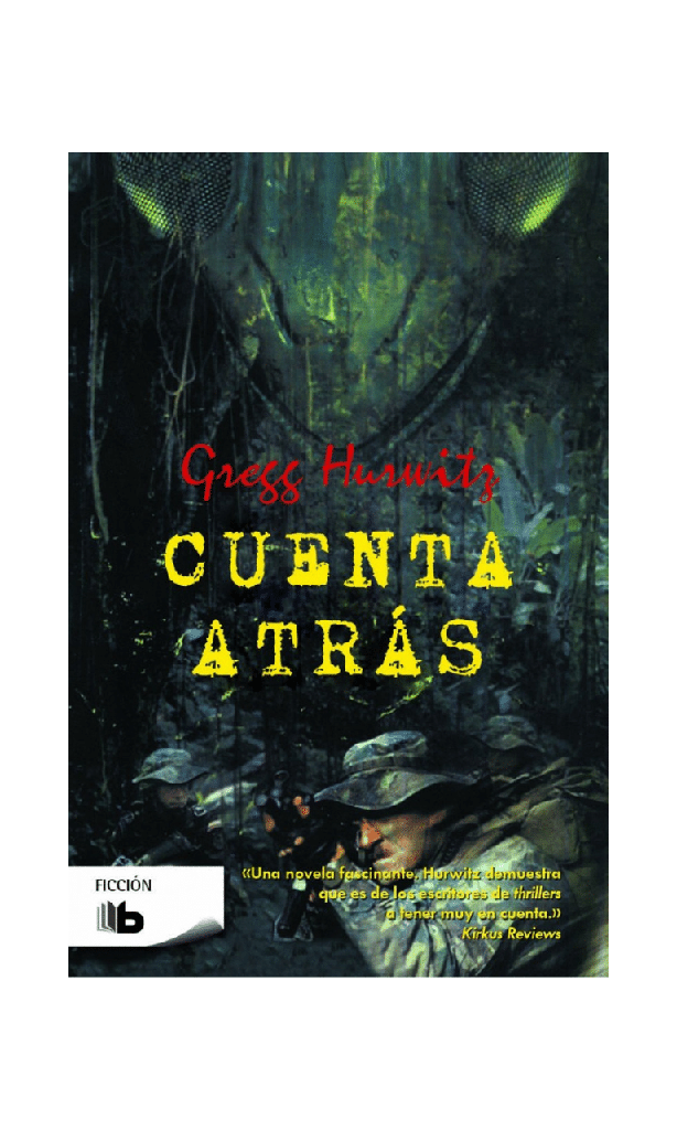 [9788490701980BOOK] Cuenta atrás