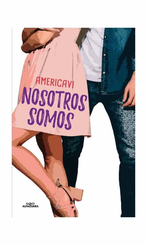 [9789563843316BOOK] Nosotros somos