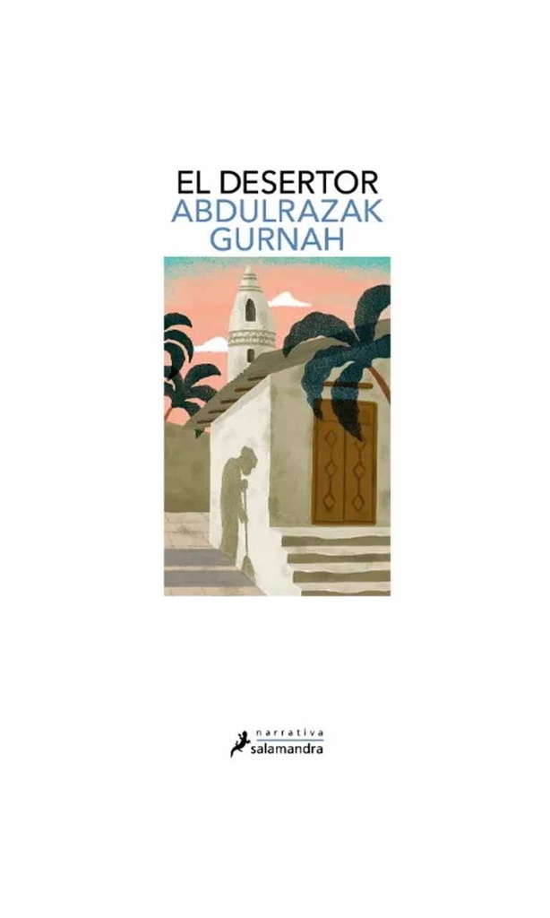 El desertor