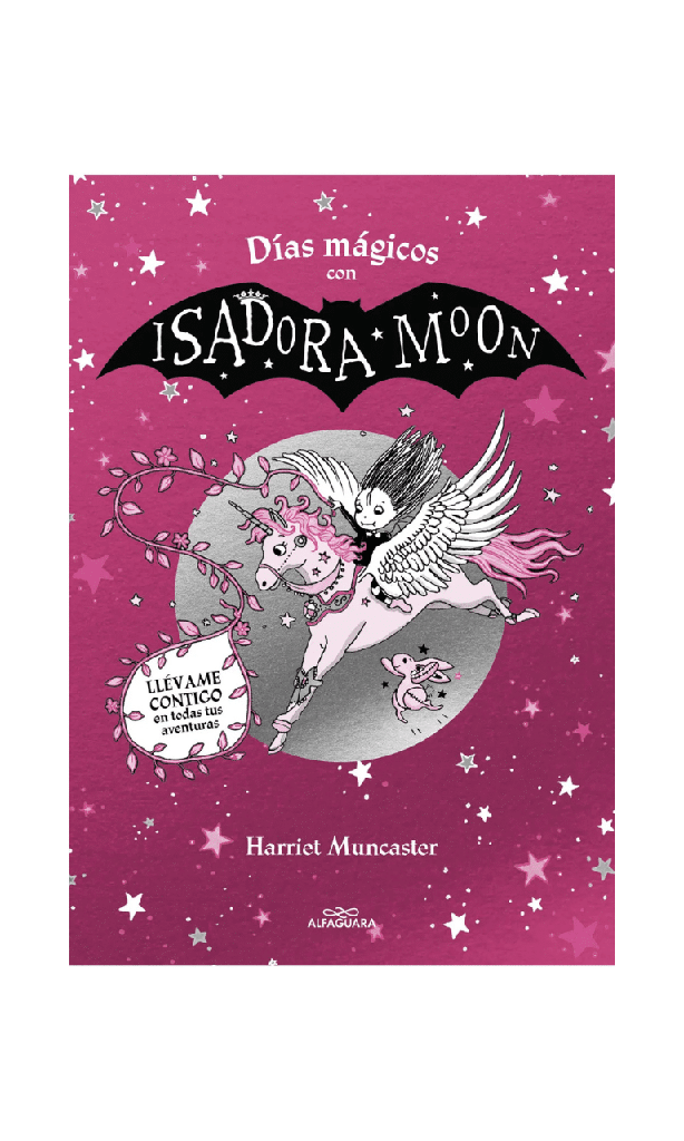 Días mágicos con Isadora Moon