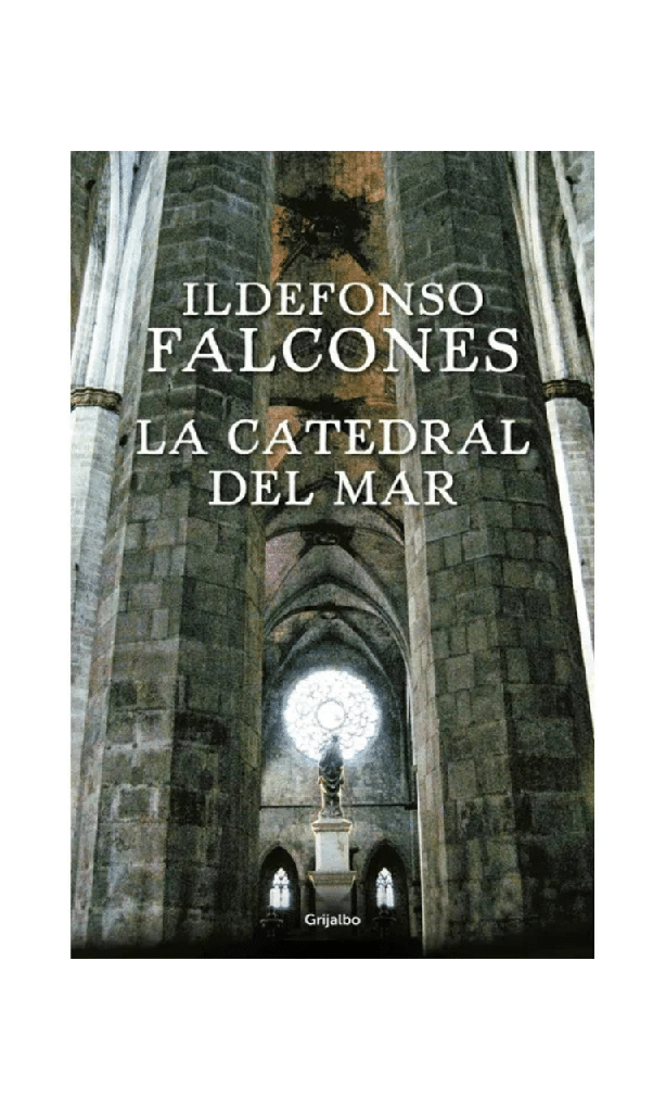 La Catedral del Mar (Ed. Conmemorativa 10° aniversario. TD)