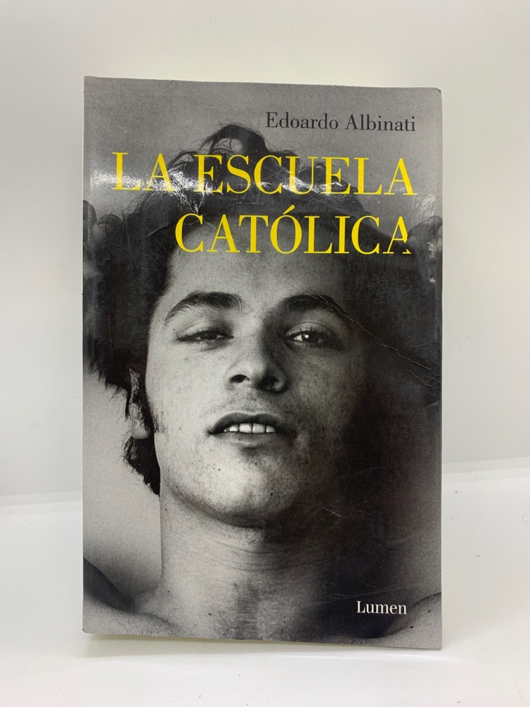 La escuela católica