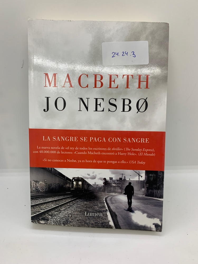 MACBETH
