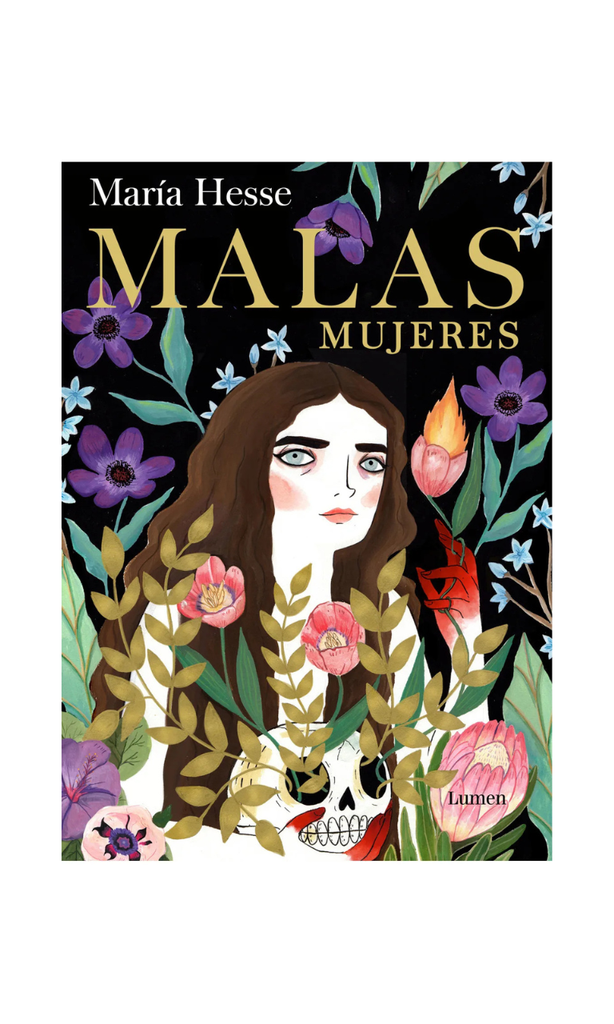 [9788426409690BOOK] Malas mujeres