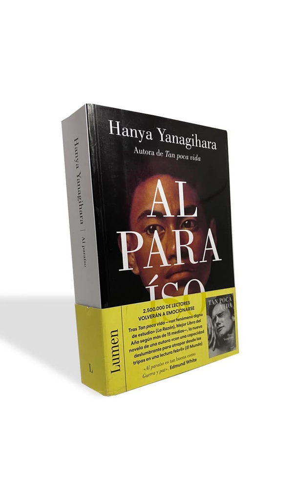 Al paraíso