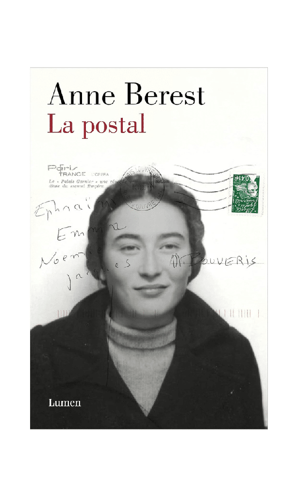 La postal
