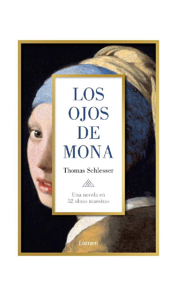 Los ojos de Mona