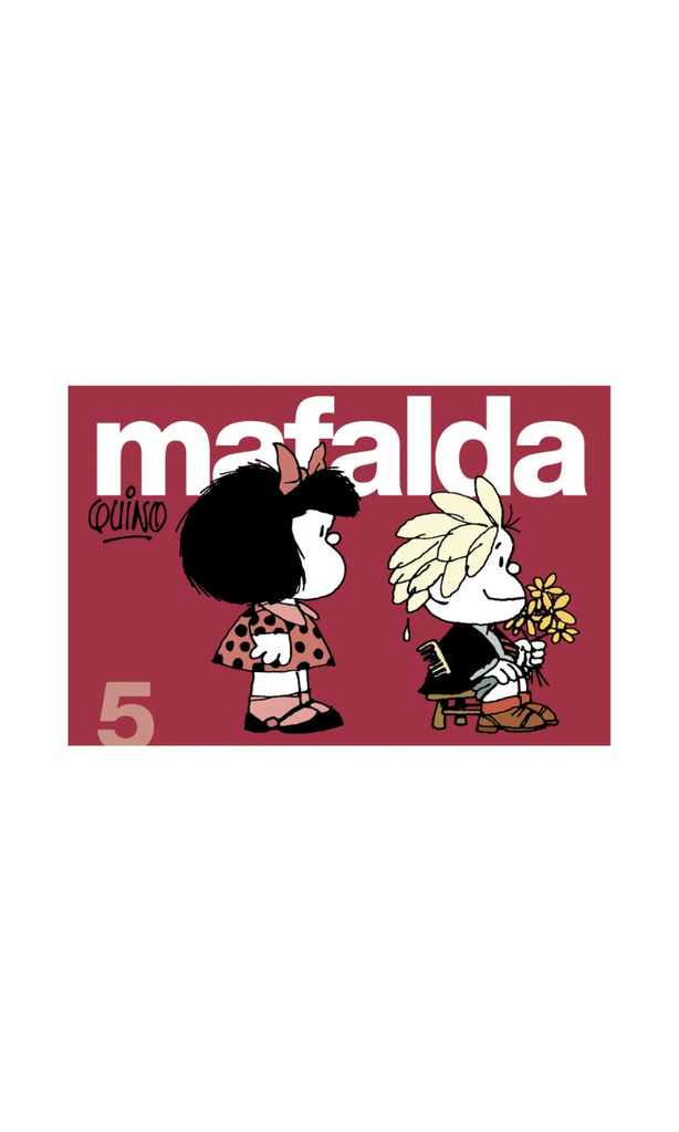 MAFALDA 5