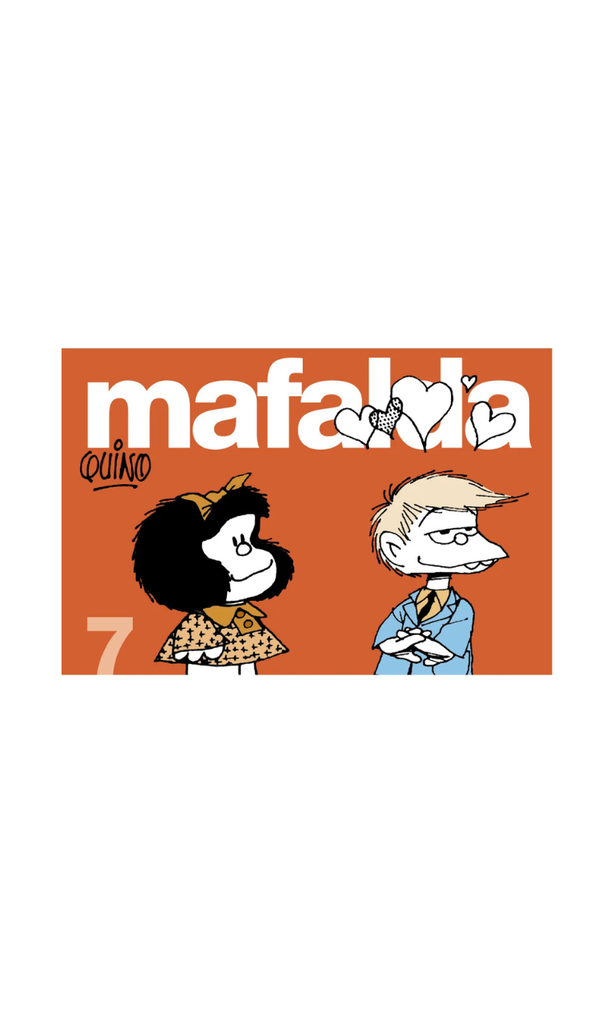 MAFALDA 7