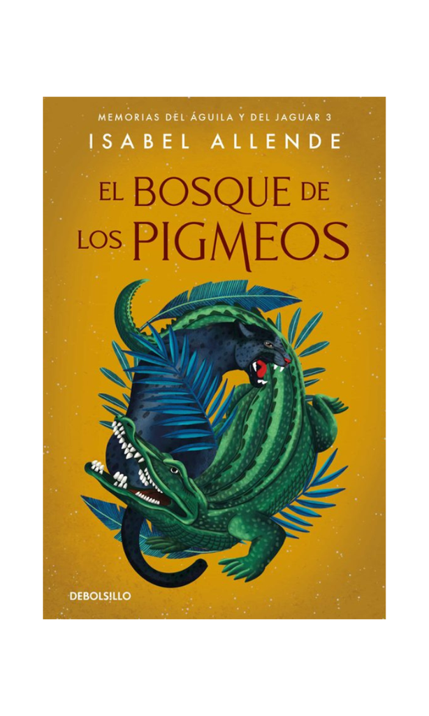 [9788466357579BOOK] El bosque de los pigmeos