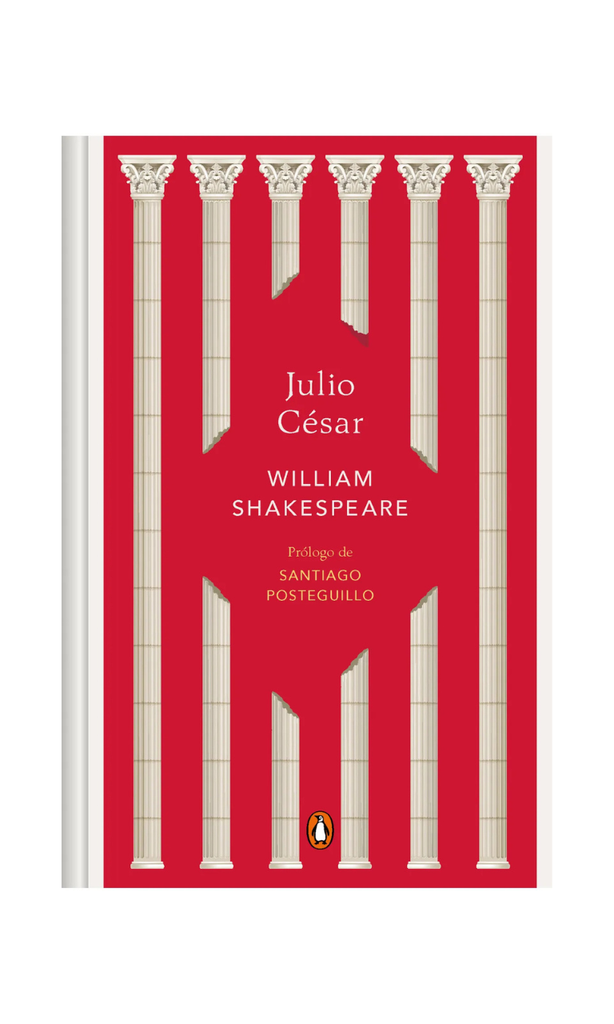 [9788491056577BOOK] JULIO CESAR