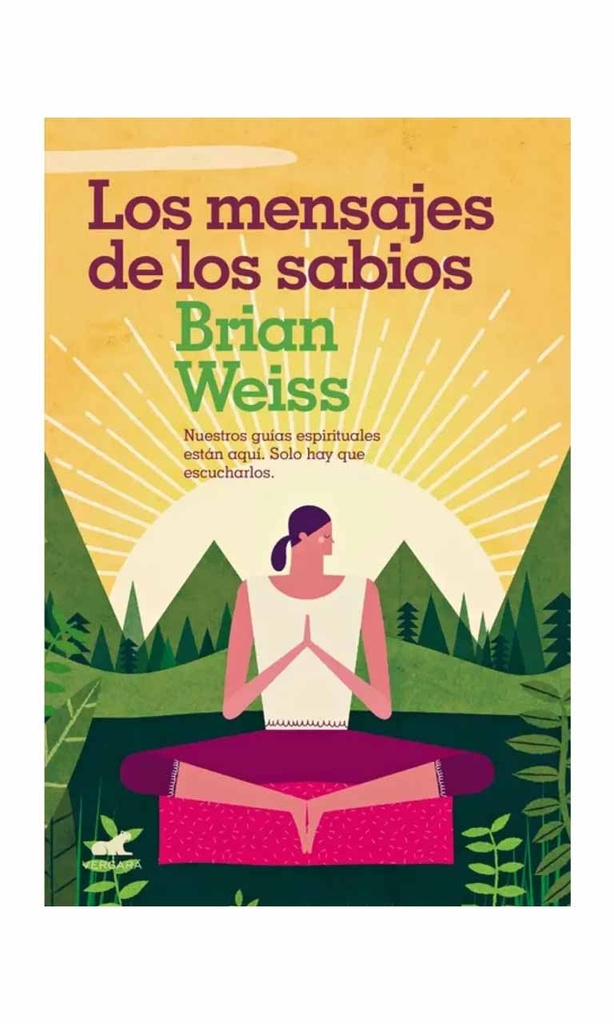 [9789501532449BOOK] MENSAJES DE LOS SABIOS, LOS