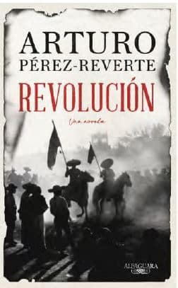 [9789563843637BOOK] Revolución