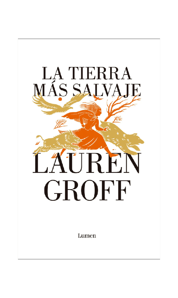 [9789563844672BOOK] La tierra más salvaje