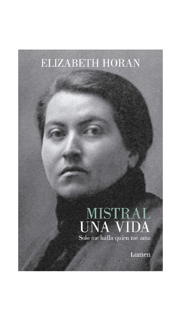 [9789566058830BOOK] Mistral. Una vida, solo me haya quien me ama